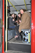 Oefening Explosie Scoutinggebouw Middelbrand Mejontsmastraat Buitenpost